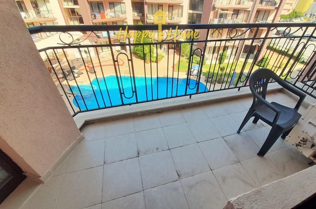 Appartement à Slantchev Briag, Bulgarie, 78 m² - image 11