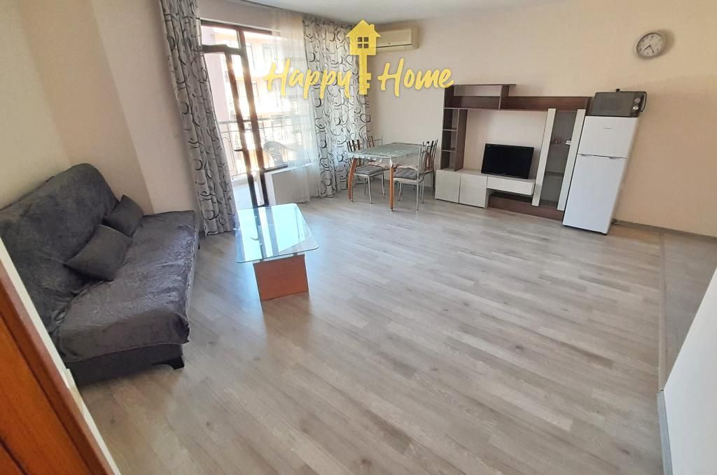 Appartement à Slantchev Briag, Bulgarie, 78 m² - image 2