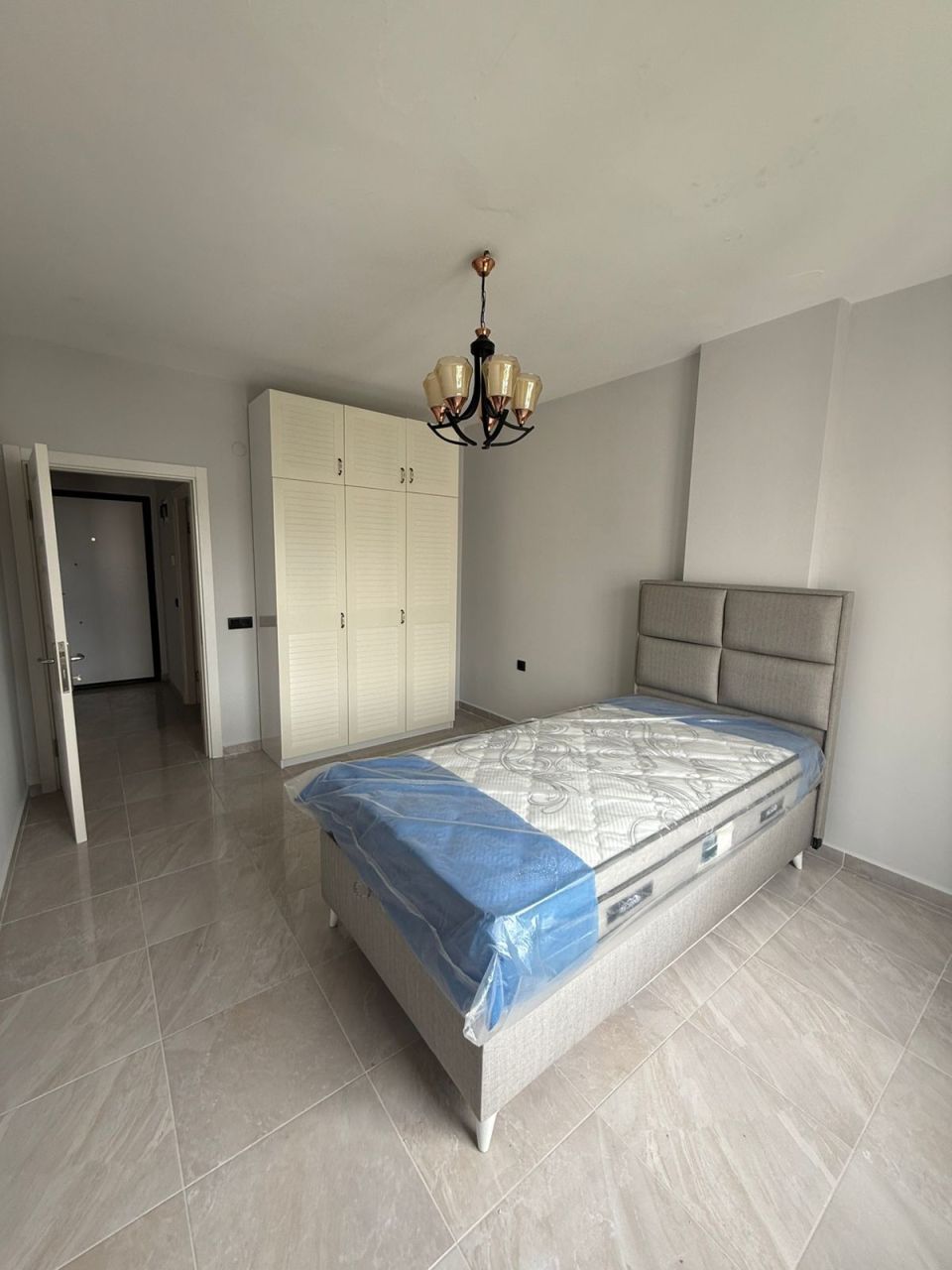 Flat in Alanya, Turkey, 60 m² - picture 2