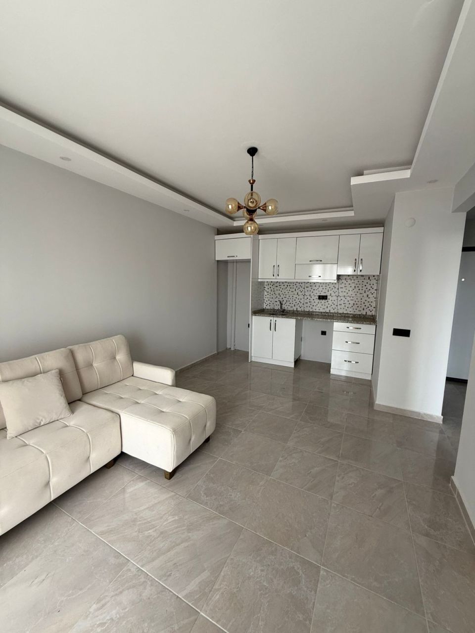 Flat in Alanya, Turkey, 60 m² - picture 7