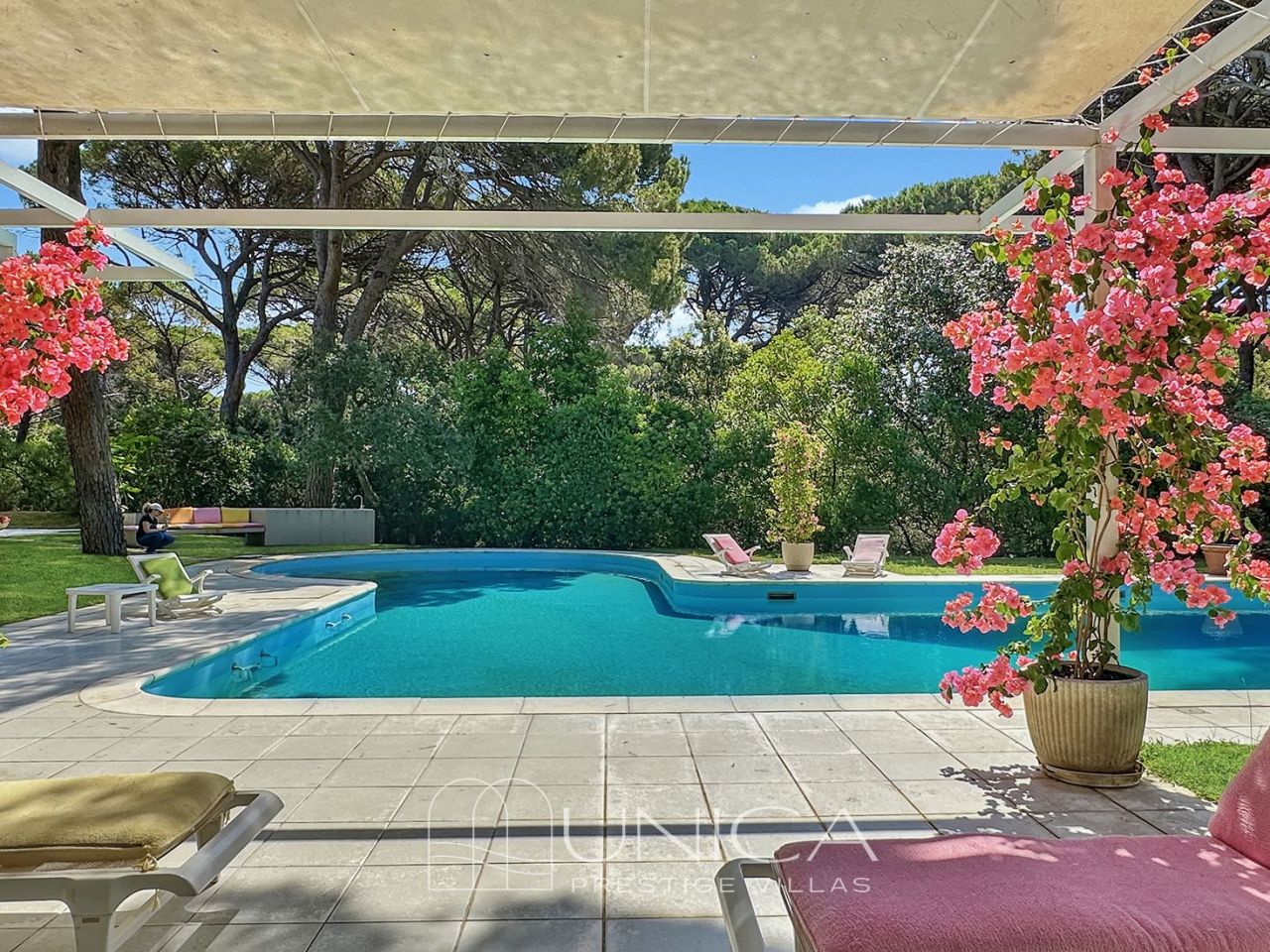 Villa en Castiglione della Pescaia, Italia, 280 m² - imagen 4