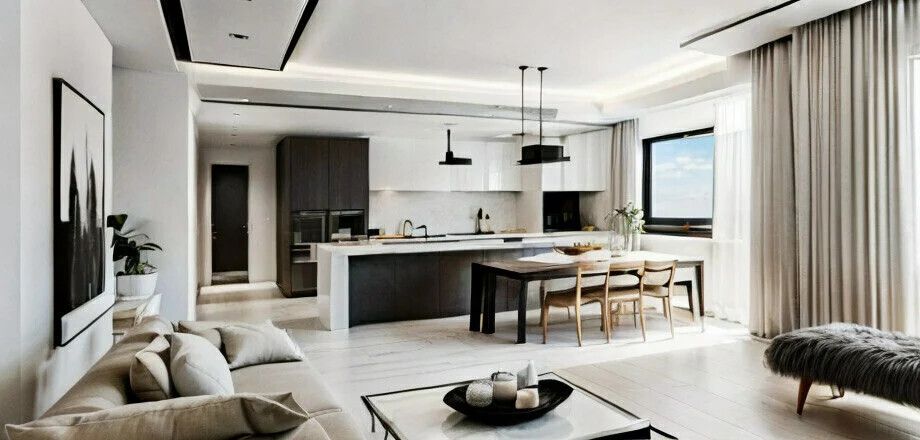 Apartamento en Atenas, Grecia, 65 m² - imagen 1