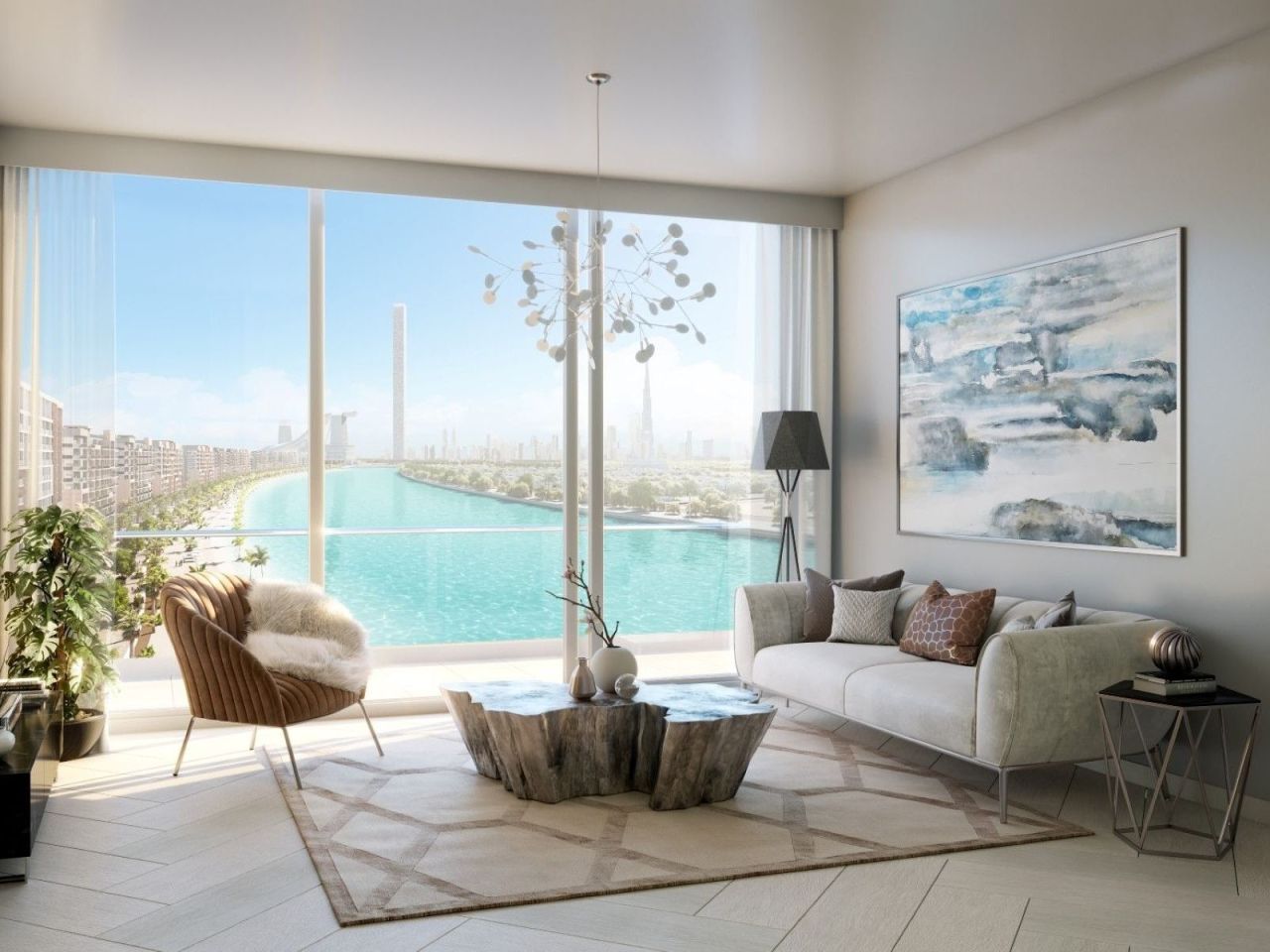 Appartement à Dubaï, EAU, 31.32 m² - image 1