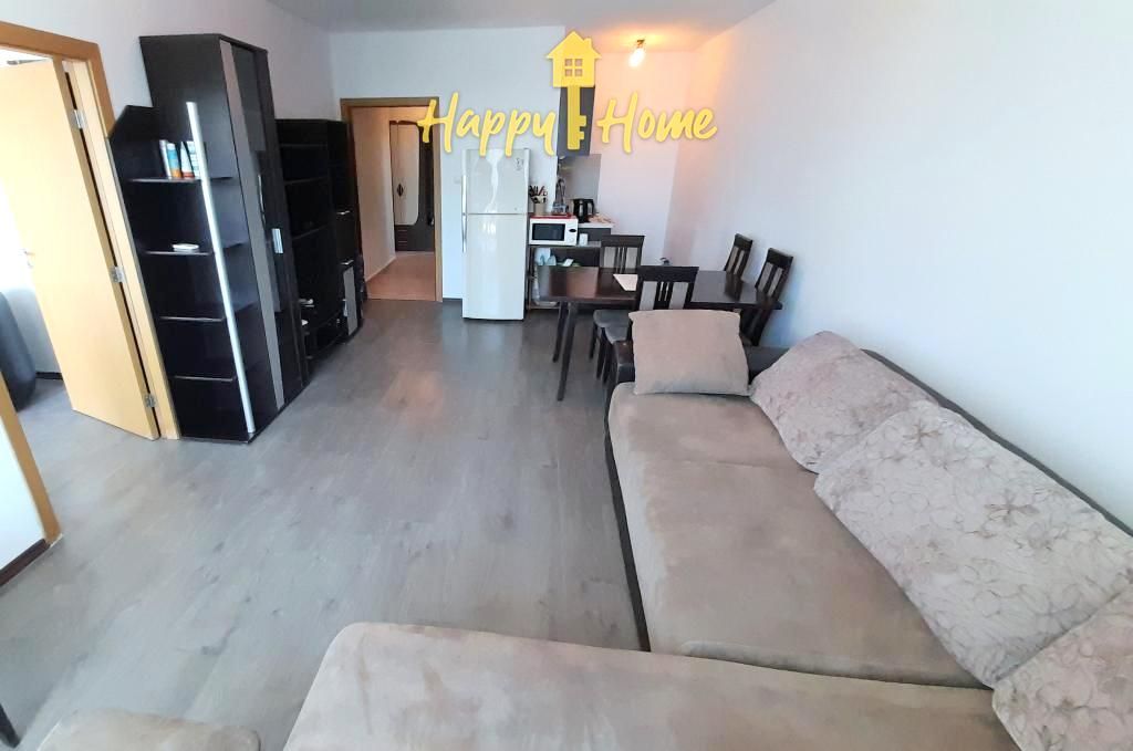 Wohnung in Sonnenstrand, Bulgarien, 111 m² - Foto 3