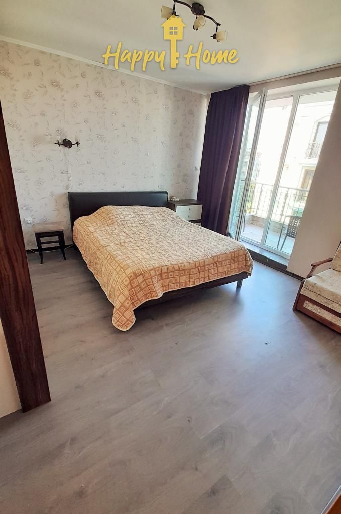 Wohnung in Sonnenstrand, Bulgarien, 111 m² - Foto 7