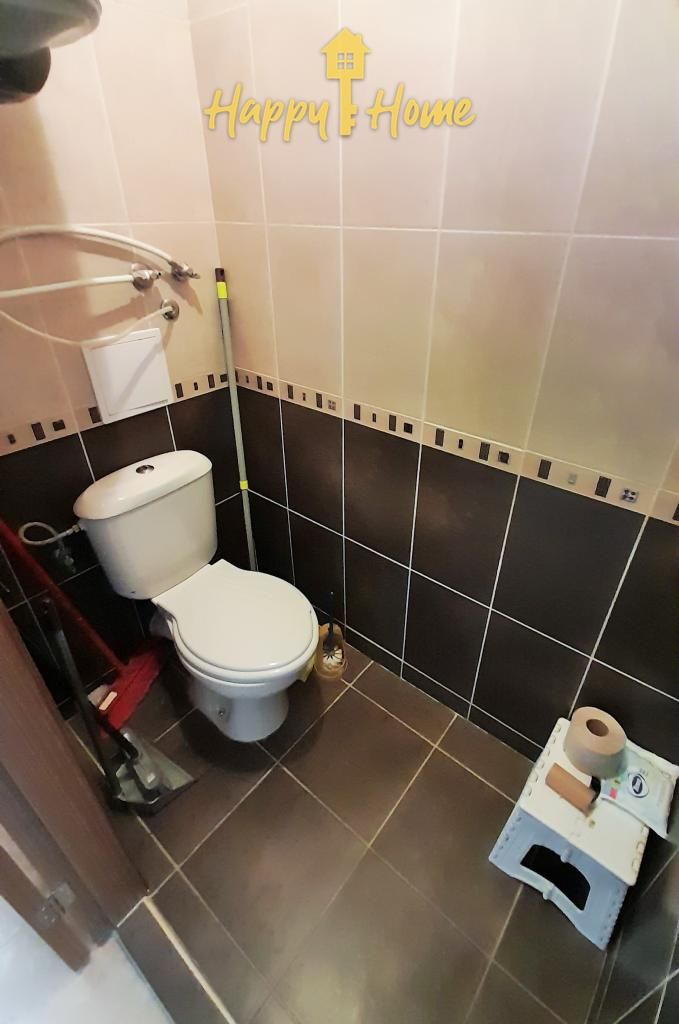 Wohnung in Sonnenstrand, Bulgarien, 111 m² - Foto 9