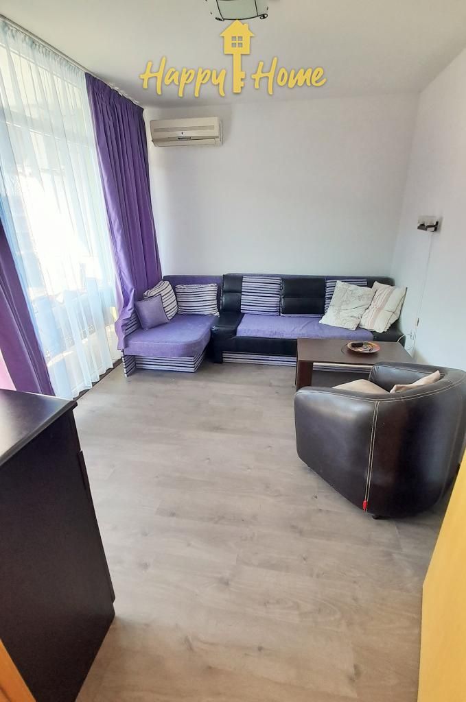 Wohnung in Sonnenstrand, Bulgarien, 111 m² - Foto 10