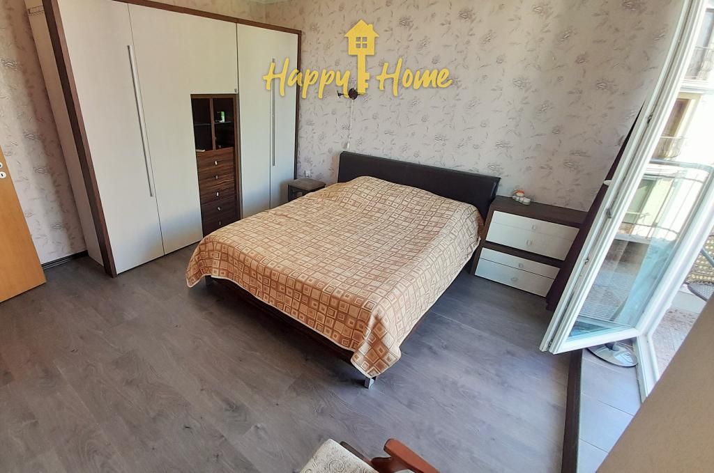 Wohnung in Sonnenstrand, Bulgarien, 111 m² - Foto 8