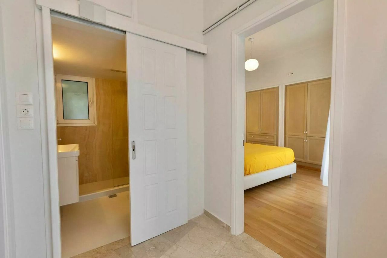 Apartment in Athen, Griechenland, 125 m² - Foto 11