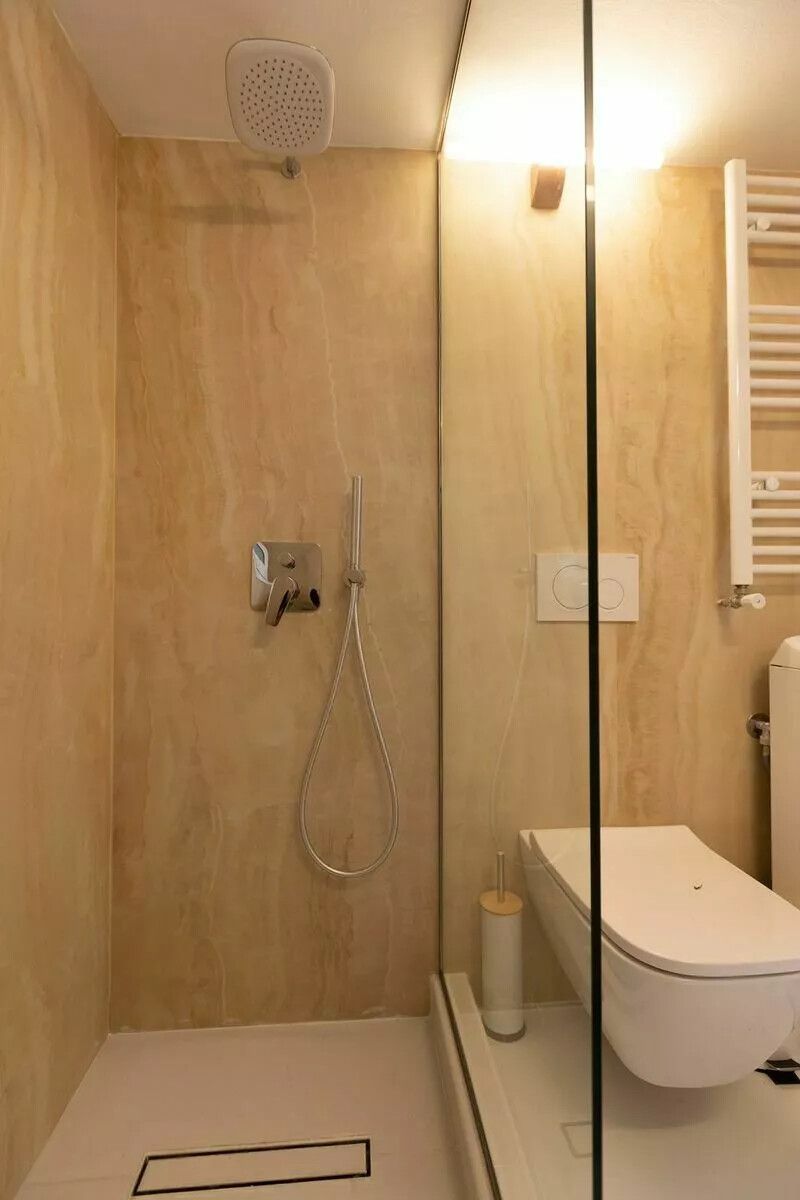 Apartment in Athen, Griechenland, 125 m² - Foto 9