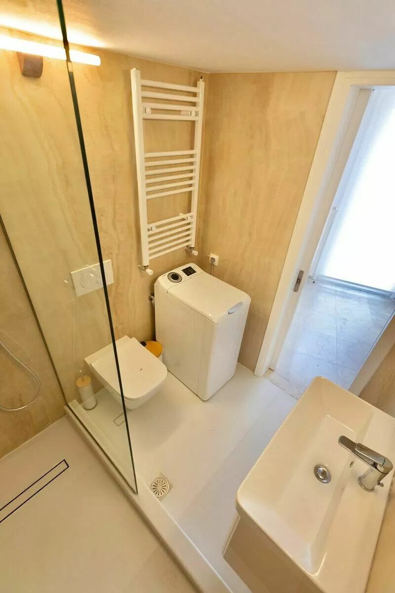 Apartment in Athen, Griechenland, 125 m² - Foto 2