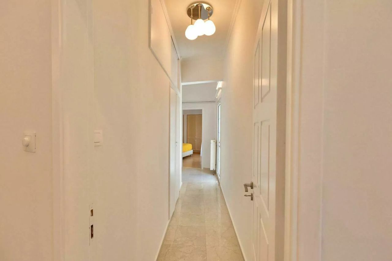 Apartment in Athen, Griechenland, 125 m² - Foto 10