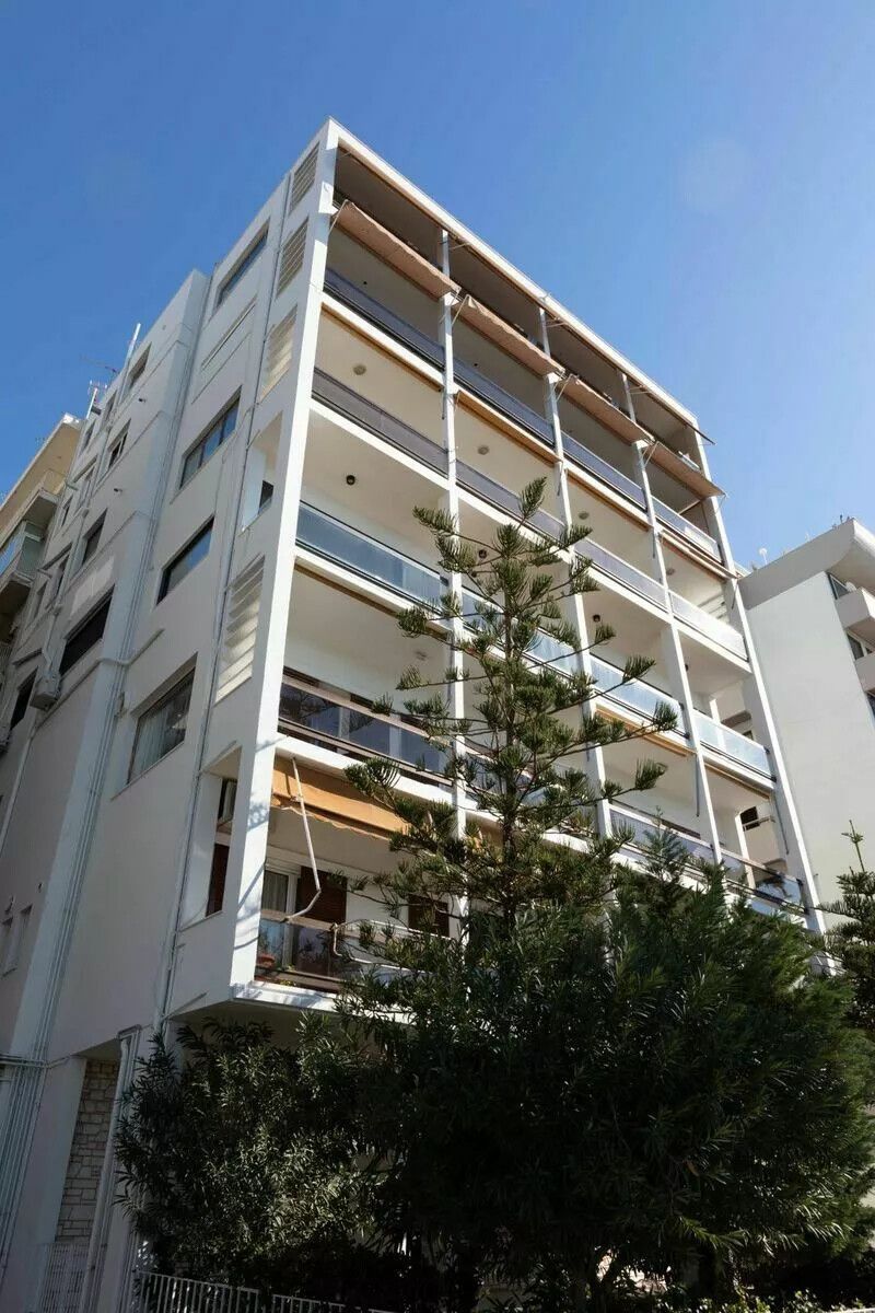 Apartment in Athen, Griechenland, 125 m² - Foto 13