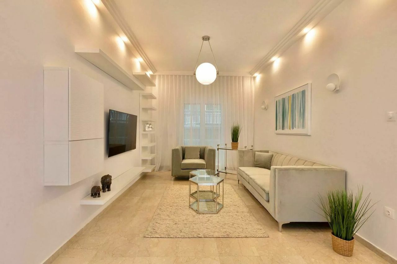 Appartement à Athènes, Grèce, 125 m² - image 1