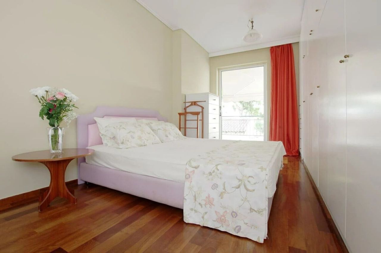 Appartamenti ad Atene, Grecia, 123 m² - foto 5