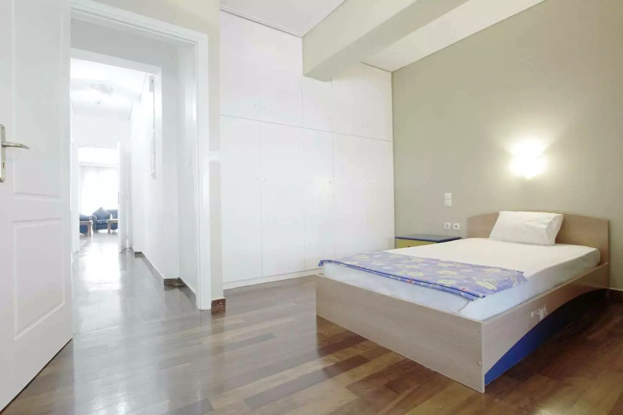 Appartamenti ad Atene, Grecia, 123 m² - foto 8