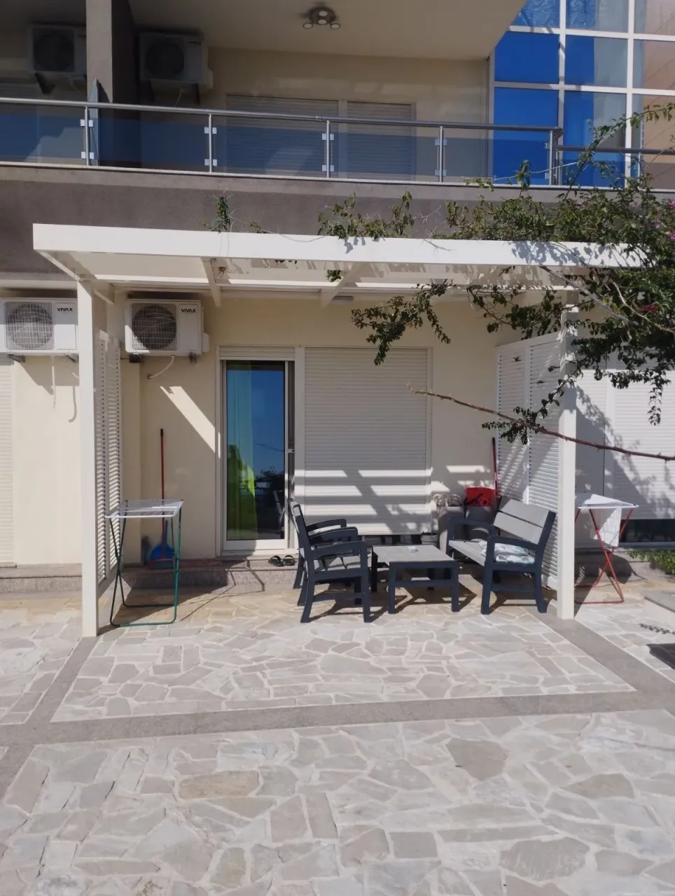 Appartement à Rafailovici, Monténégro, 33 m² - image 1