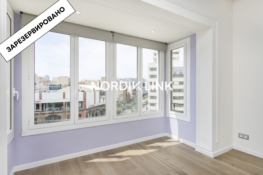 Piso en Barcelona, España, 102 m² - imagen 1