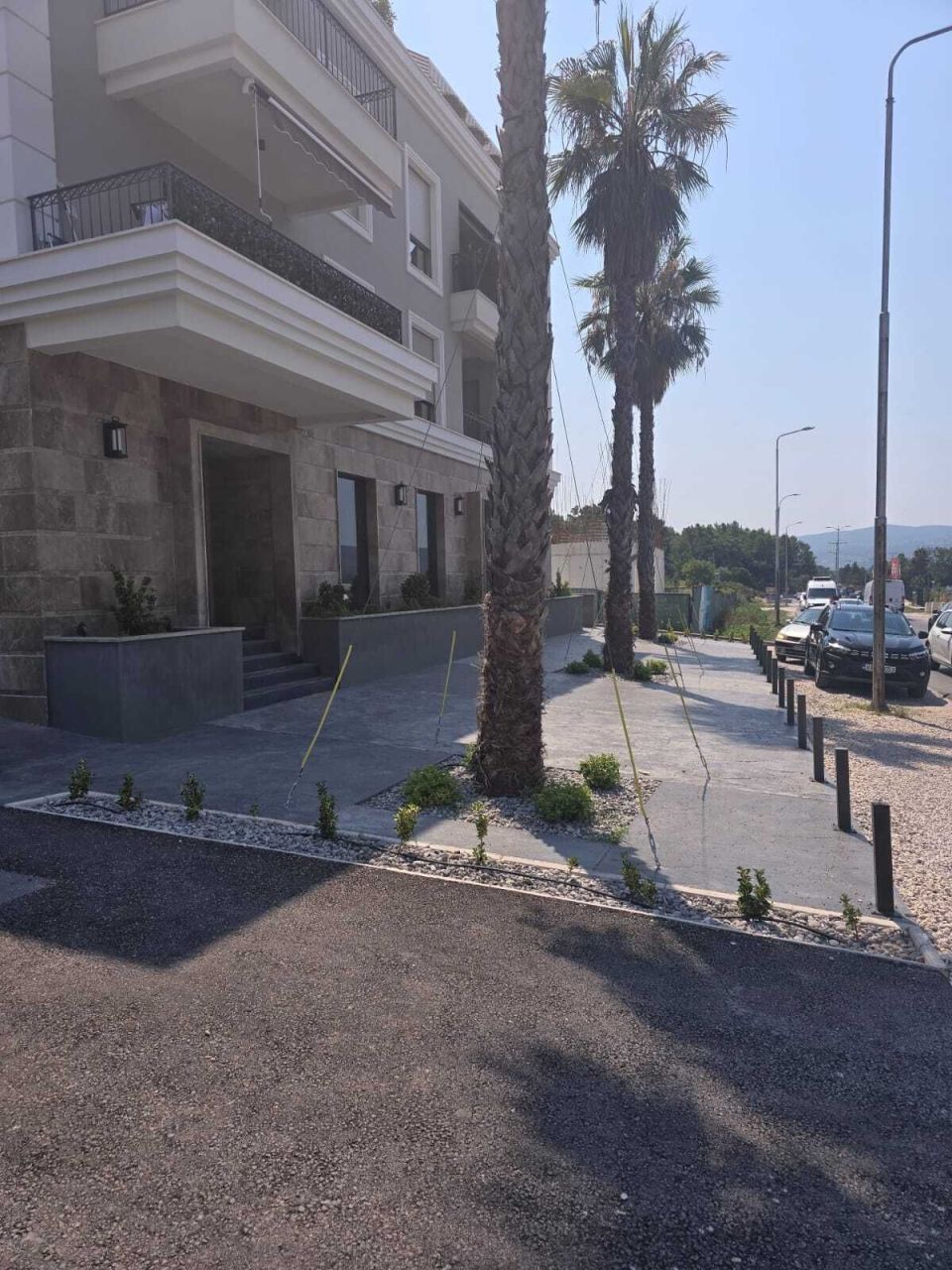 Flat in Tivat, Montenegro, 70 m² - picture 1