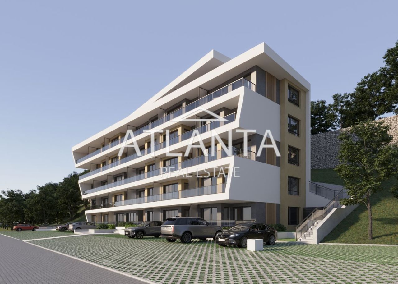 Apartamento en Obzor, Bulgaria, 68 m² - imagen 1
