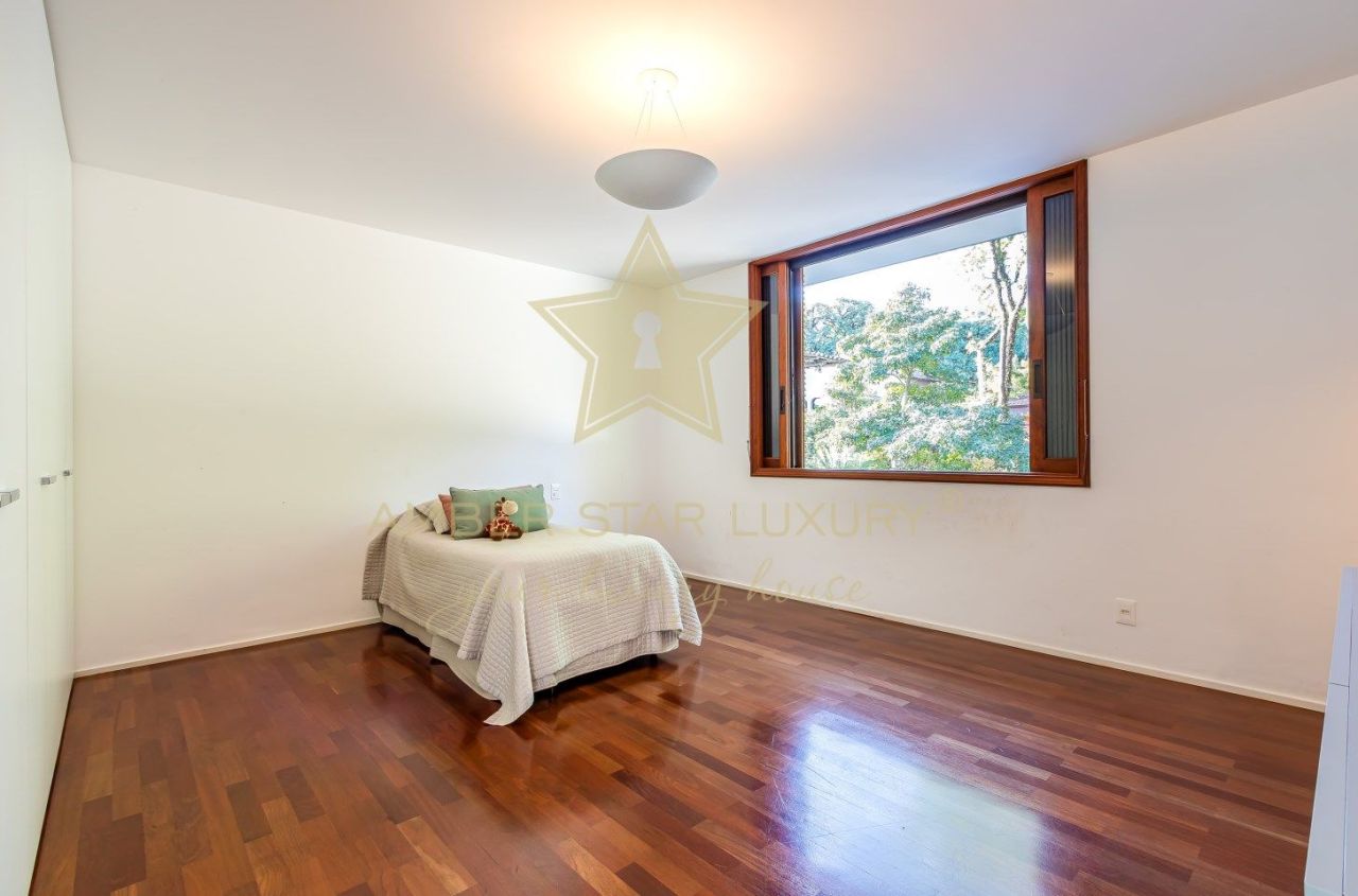 Maison San-Paulo, Brésil, 390 m² - image 10