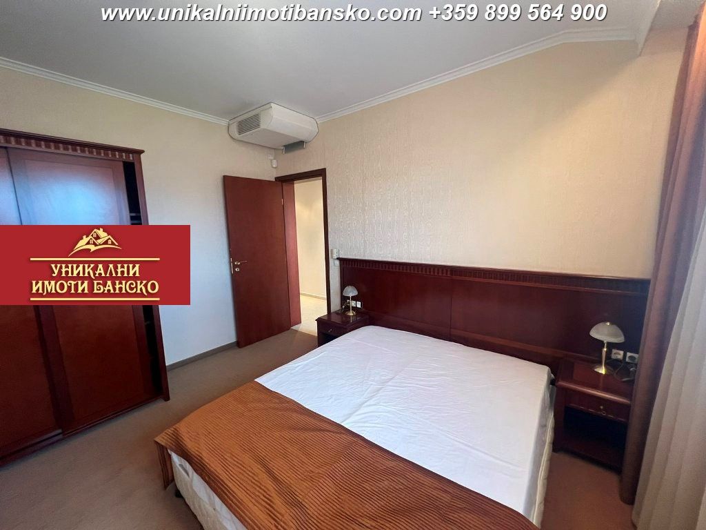 Apartamento en Bansko, Bulgaria, 153 m² - imagen 14