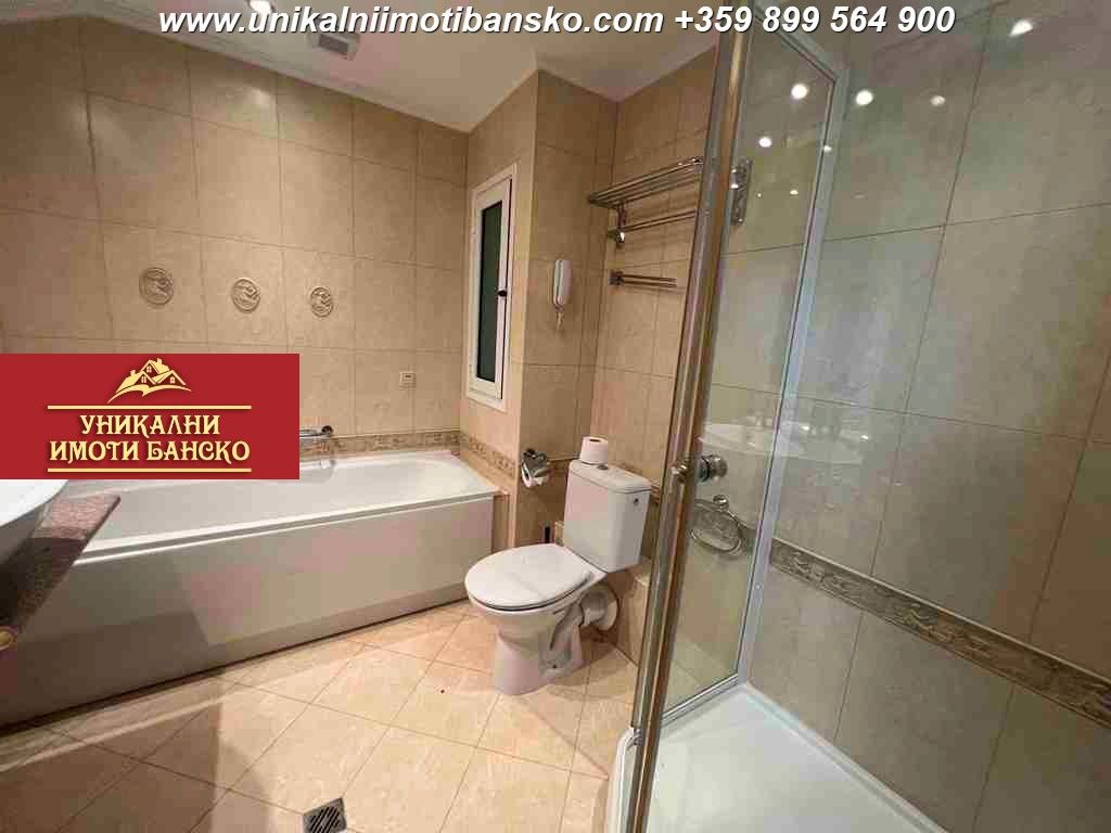 Apartamento en Bansko, Bulgaria, 153 m² - imagen 13