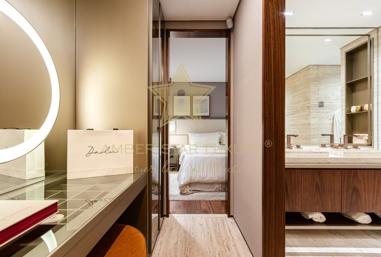 Appartamenti San-Paulu, Brasile, 157 m² - foto 4