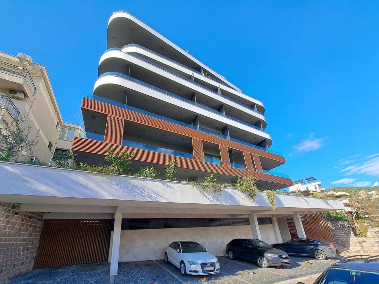 Appartement à Budva, Monténégro, 69 m² - image 1