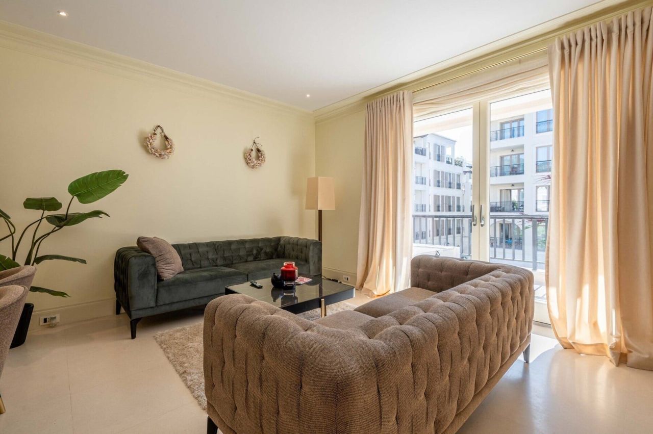Apartment in Tivat, Montenegro, 121 m² - Foto 1