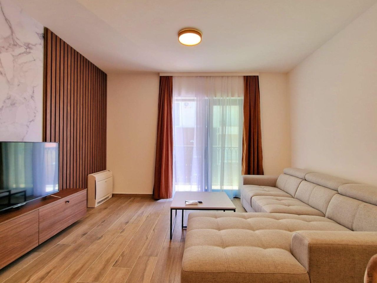 Appartamenti a Budva, Montenegro, 53 m² - foto 2