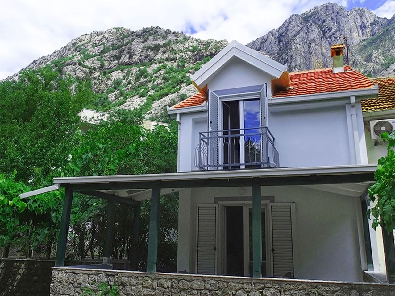 Casa a Orahovac, Montenegro, 79 m² - foto 2
