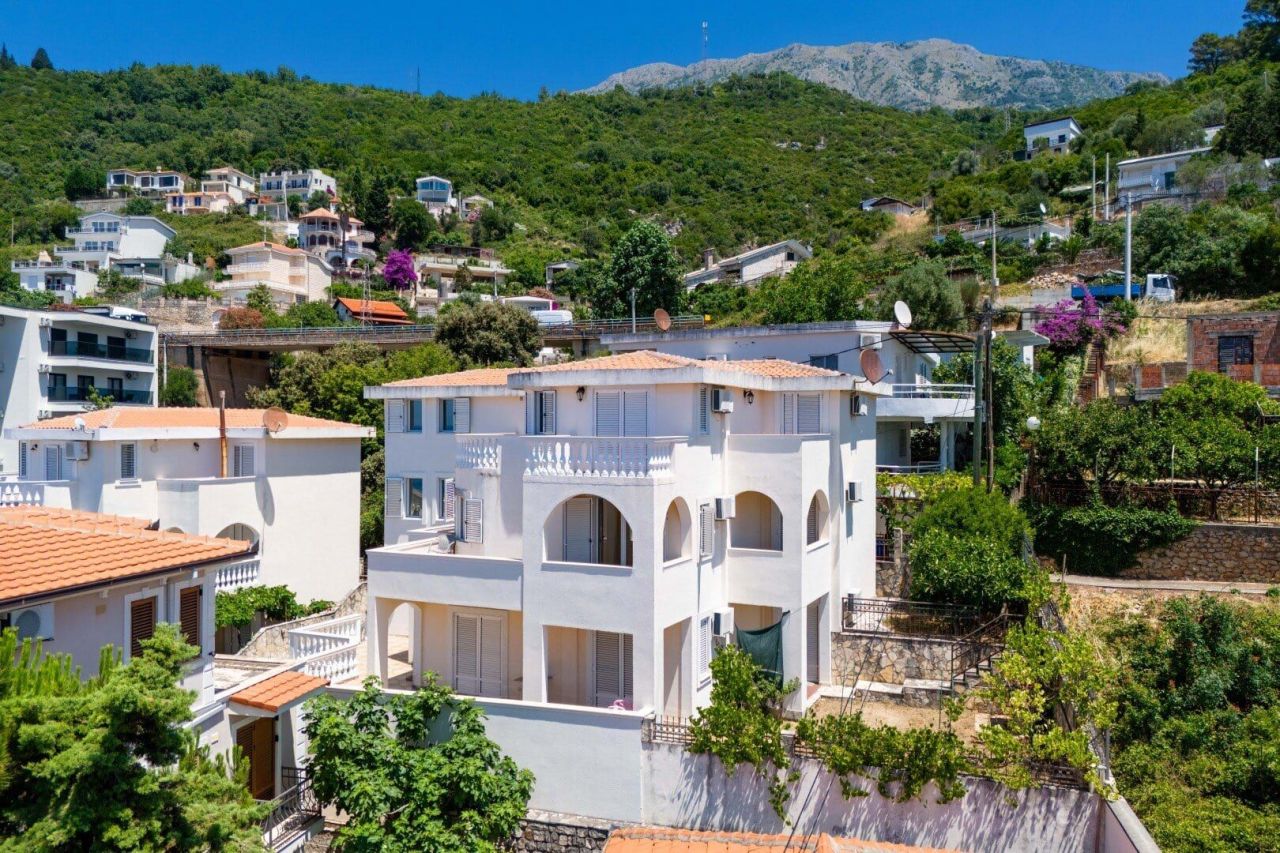 Villa à Dobra Voda, Monténégro, 400 m² - image 4