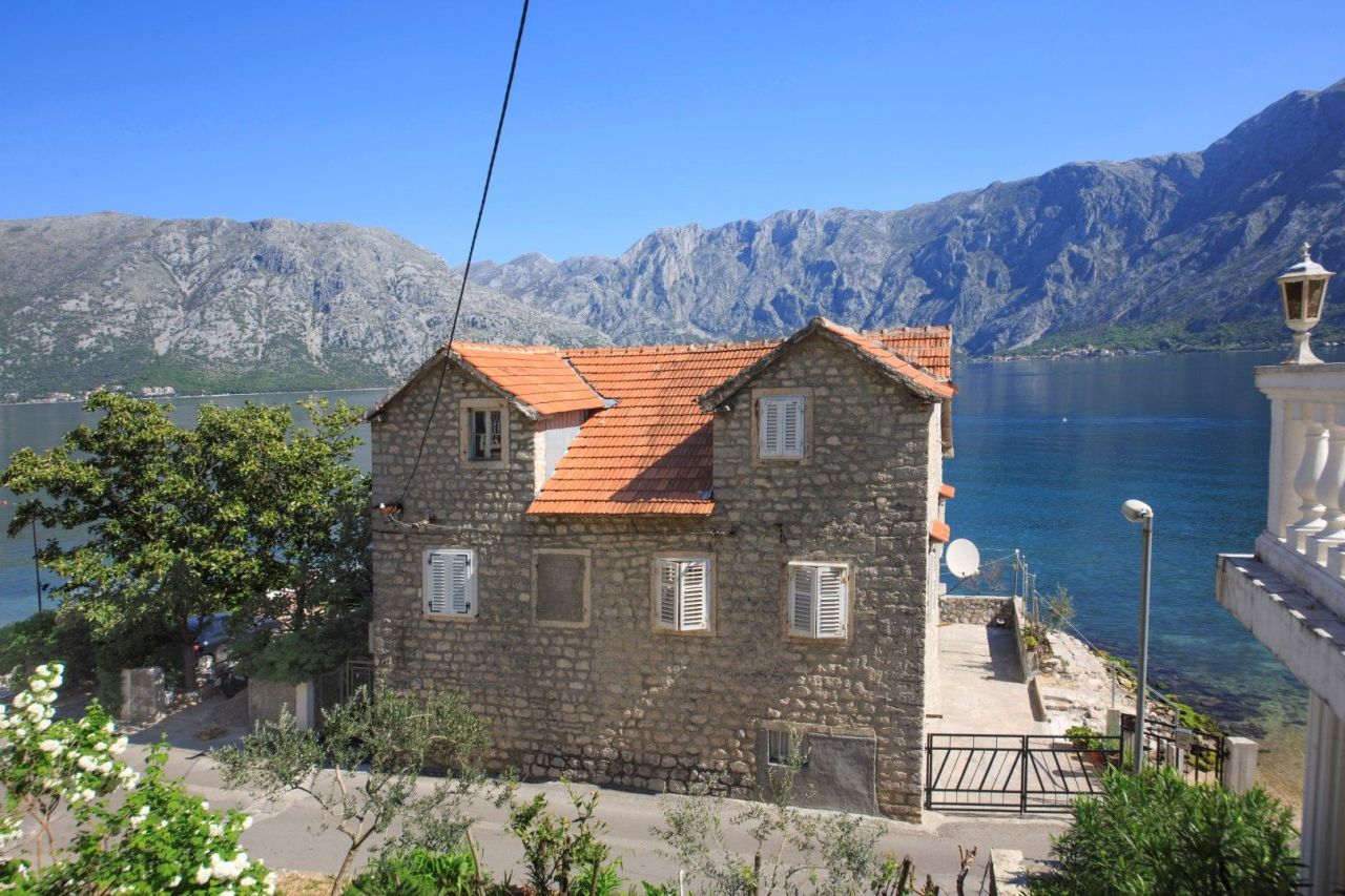 Casa en Prcanj, Montenegro, 100 m² - imagen 4