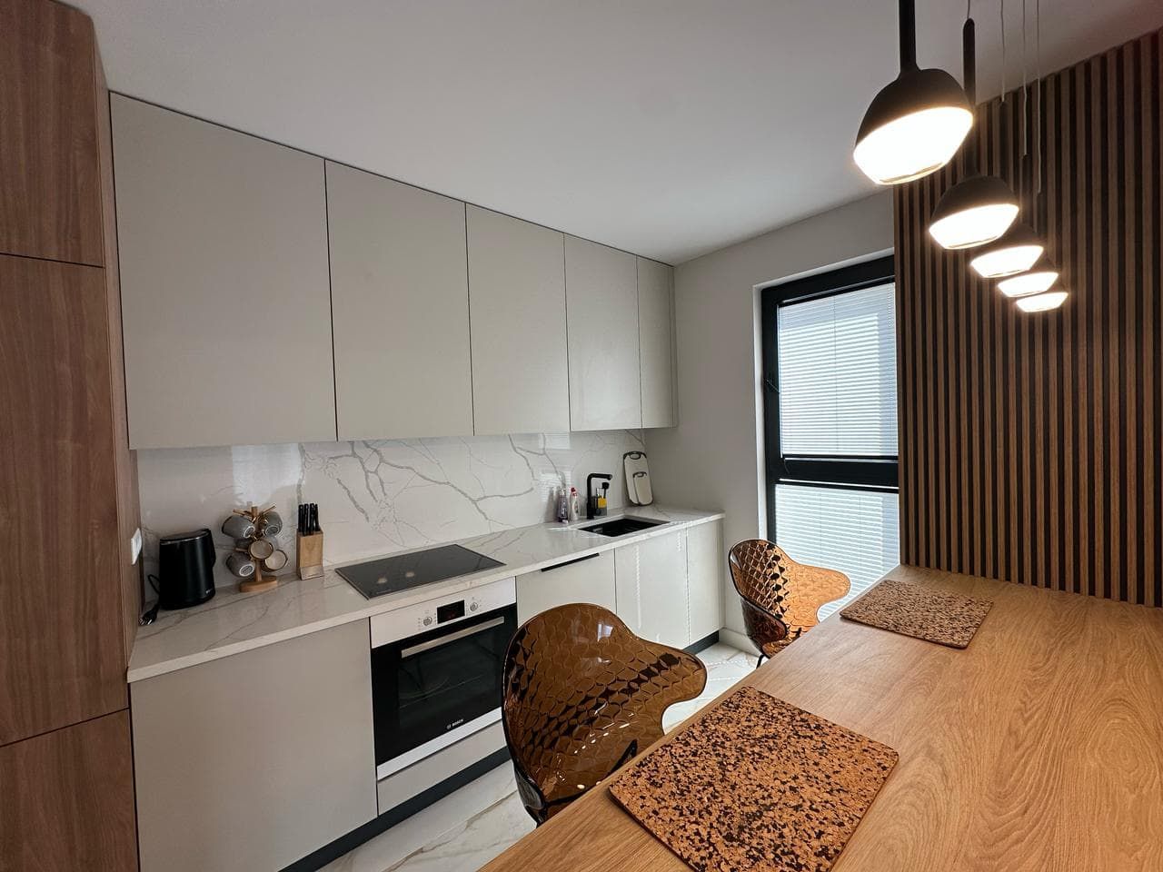 Apartment in Rafailovici, Montenegro, 48 m² - Foto 4