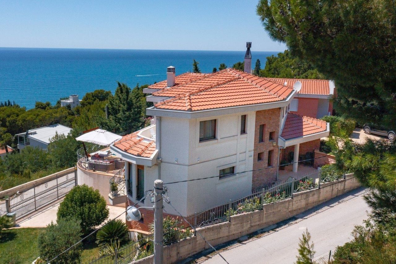 Villa en el Bar, Montenegro, 252 m² - imagen 4