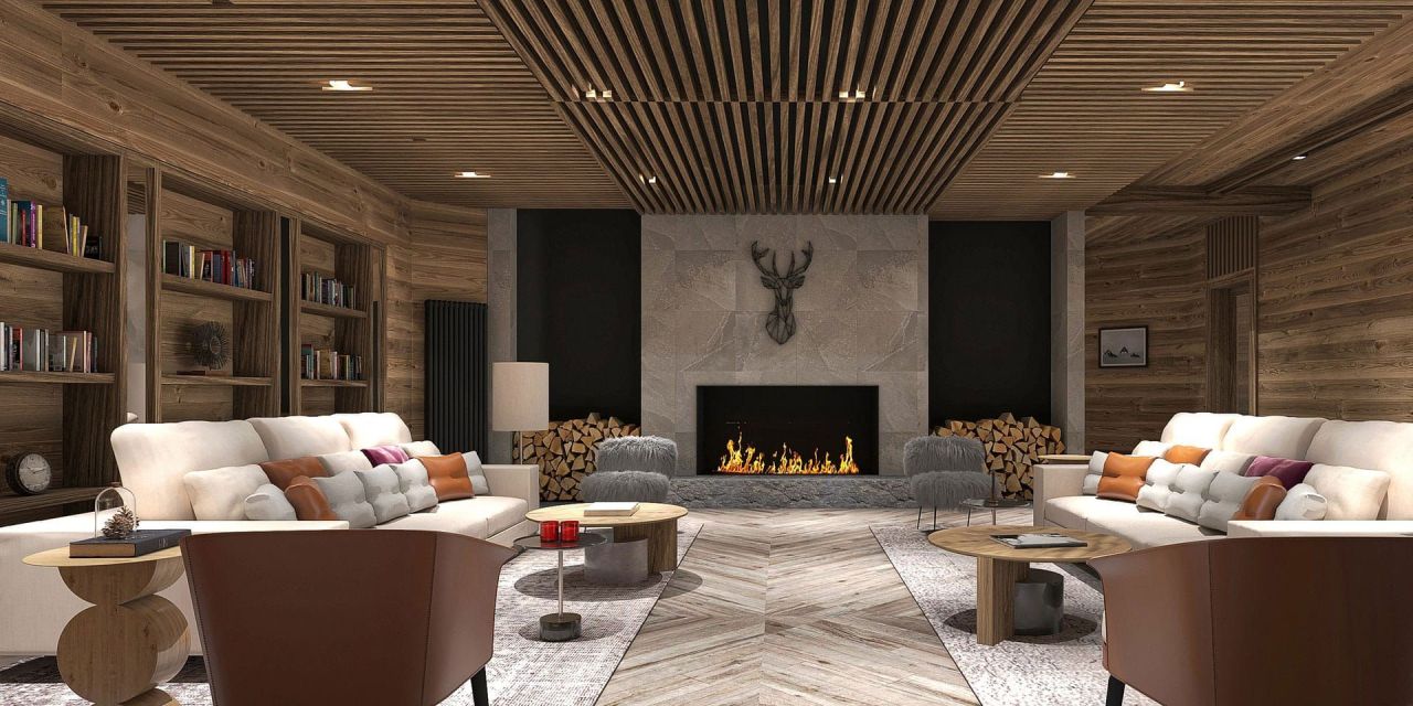 Apartment in Kolasin, Montenegro, 49 m² - picture 3