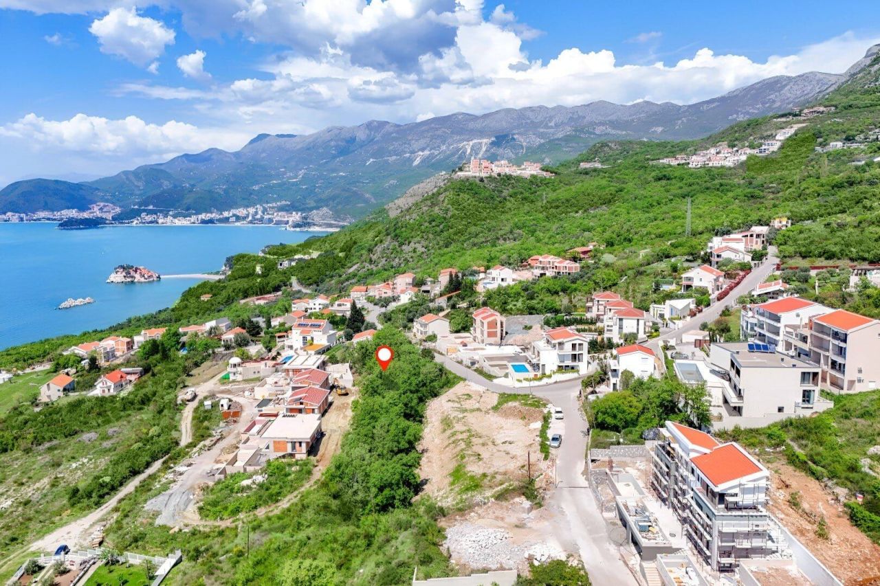 Grundstück in Blizikuce, Montenegro - Foto 5