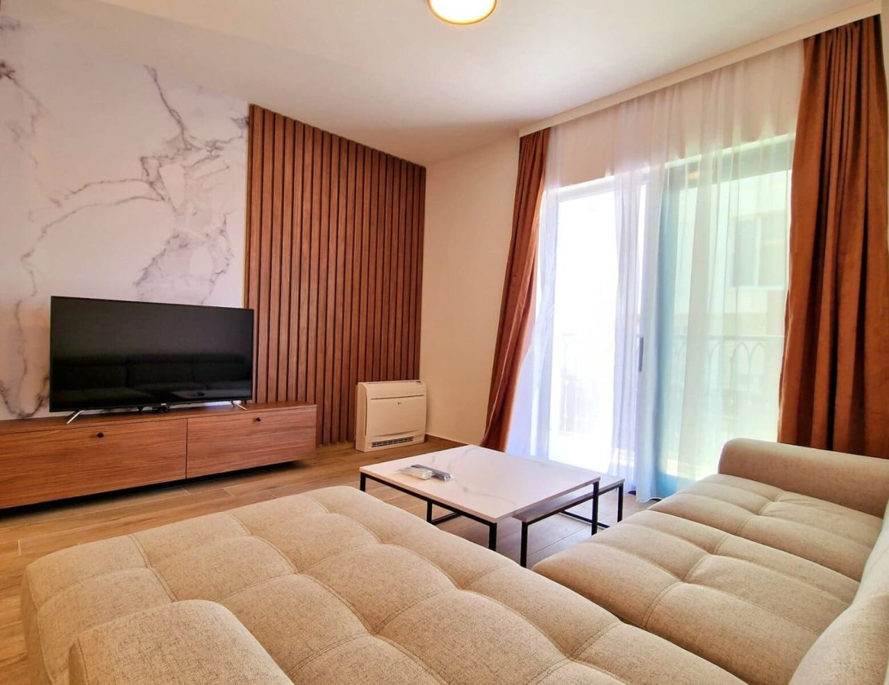 Appartamenti a Budva, Montenegro, 53 m² - foto 5