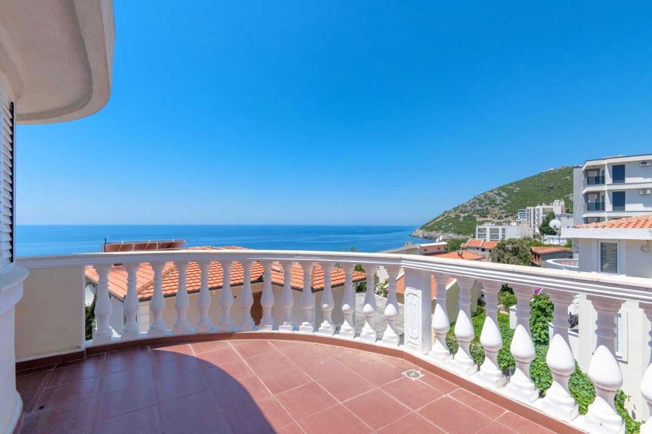 Villa à Dobra Voda, Monténégro, 400 m² - image 5