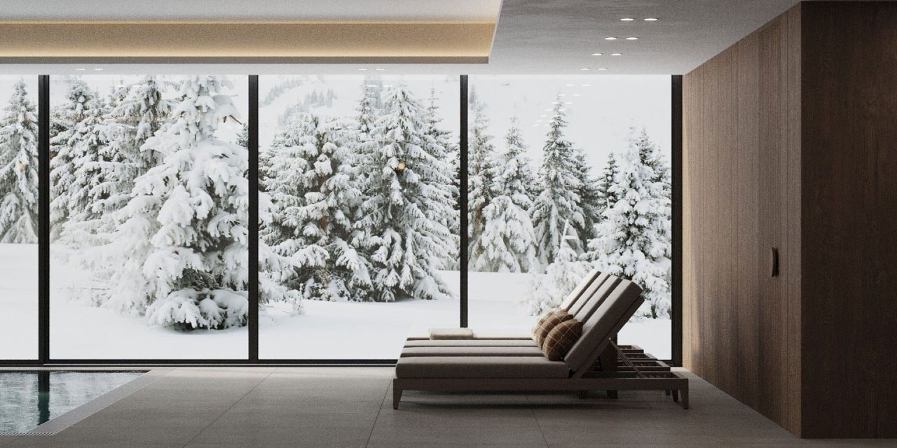 Appartamenti a Kolašin, Montenegro, 24 m² - foto 5