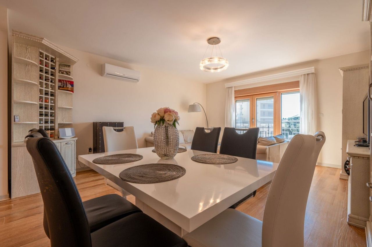 Appartamenti a Pržno, Montenegro, 123 m² - foto 5