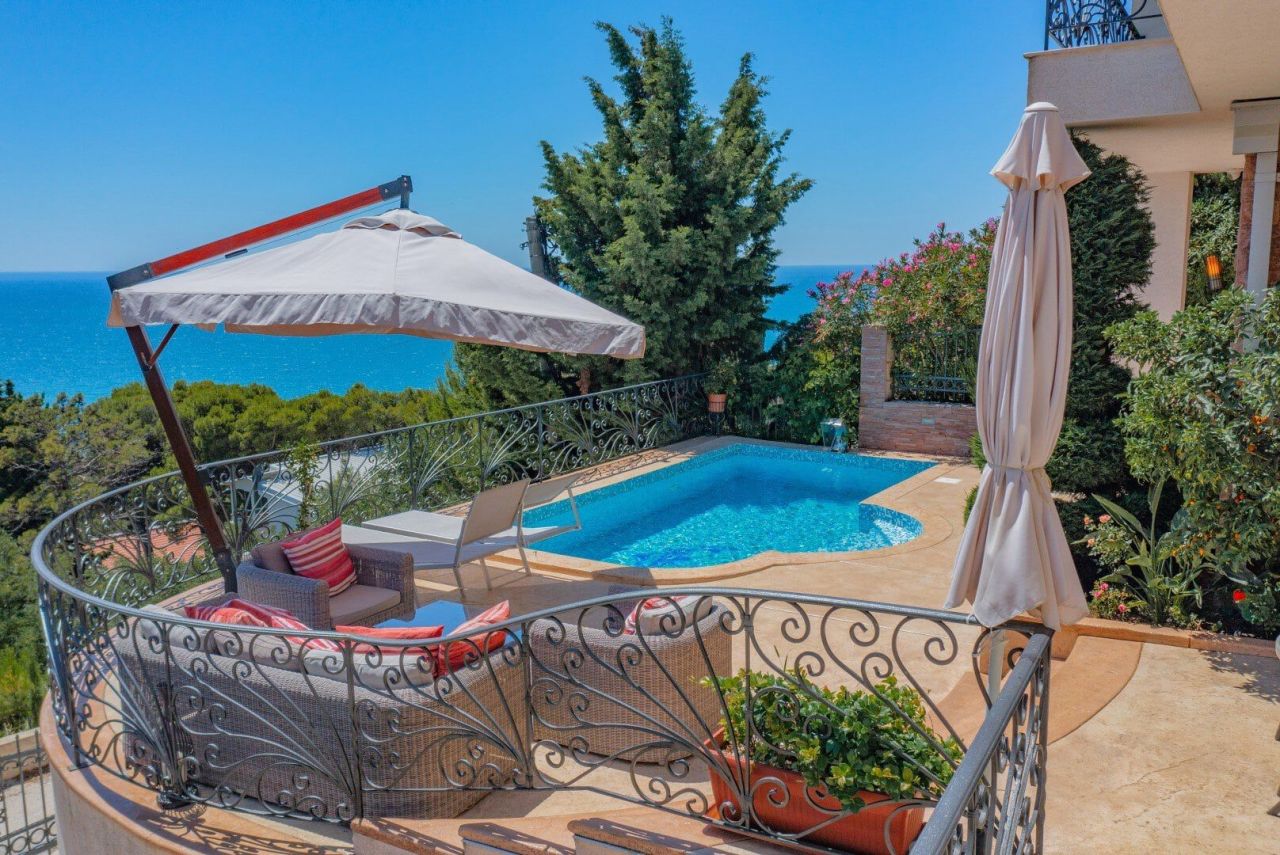 Villa en el Bar, Montenegro, 252 m² - imagen 5