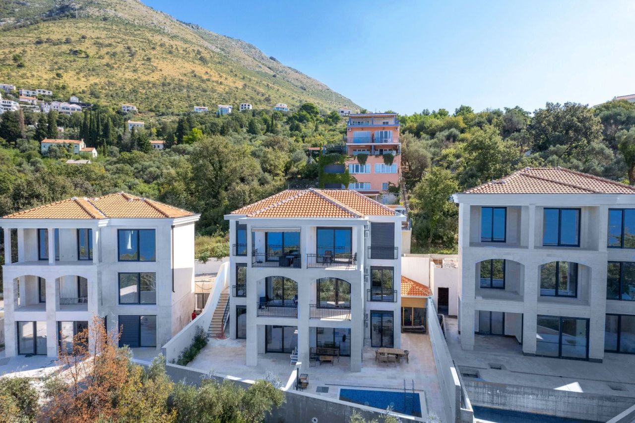 Apartment in Rezevici, Montenegro, 55 m² - picture 5