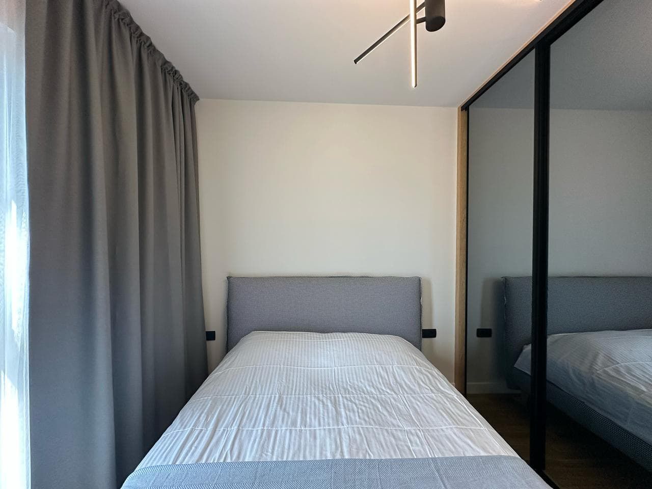 Apartment in Rafailovici, Montenegro, 48 m² - Foto 5