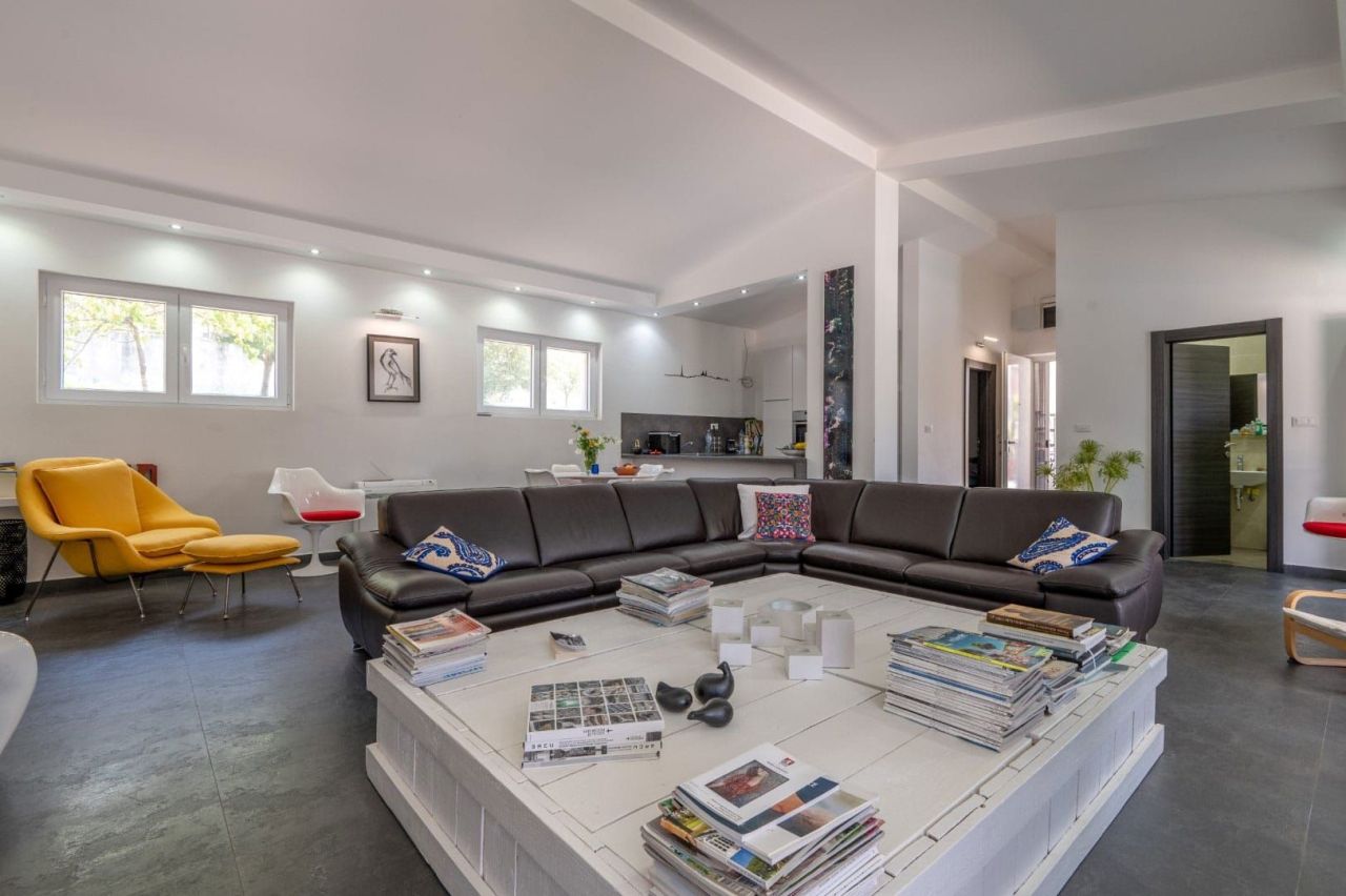 Haus in Kavač, Montenegro, 239 m² - Foto 5