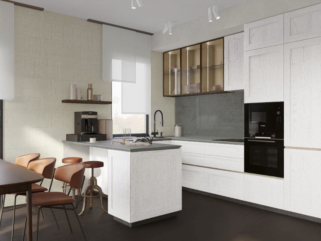 Appartement à Kotor, Monténégro, 85 m² - image 5