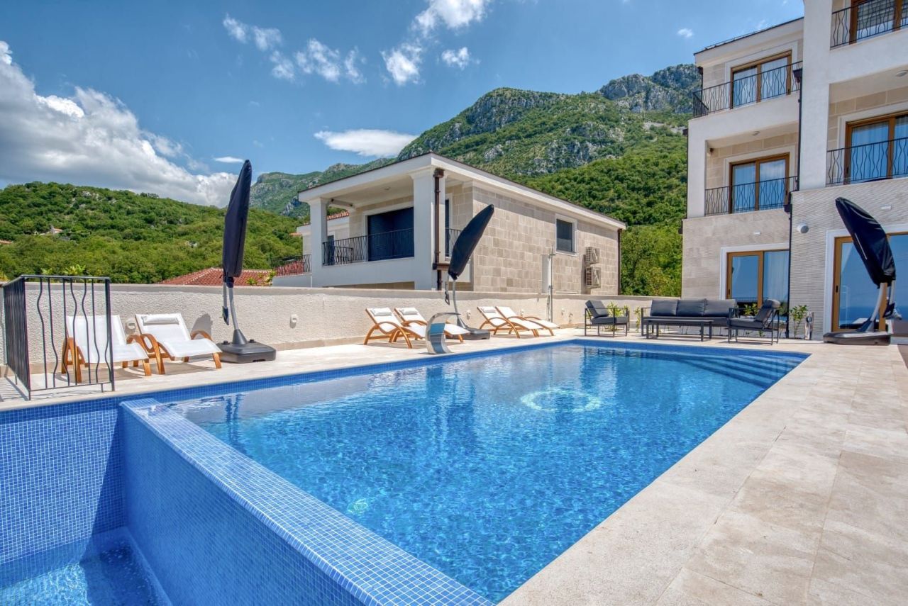Hôtel à Budva, Monténégro, 450 m² - image 5