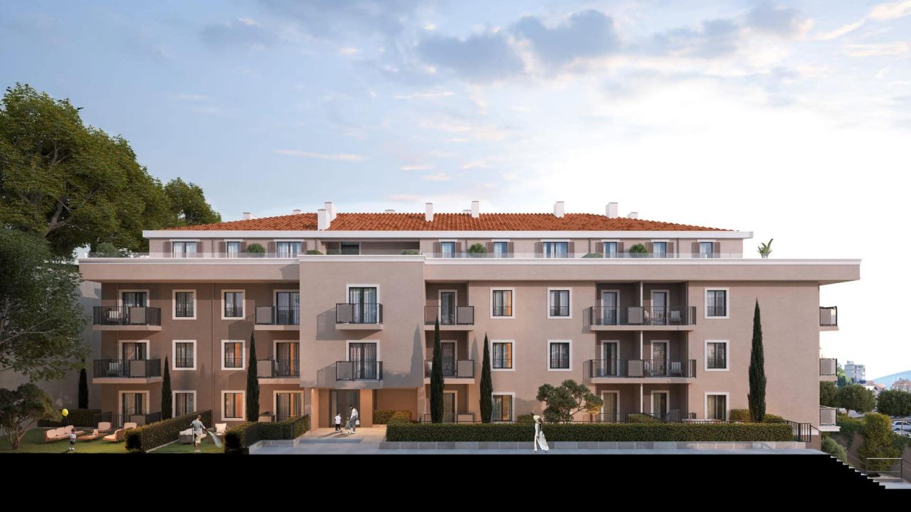 Apartment in Herceg-Novi, Montenegro, 70 m² - Foto 5