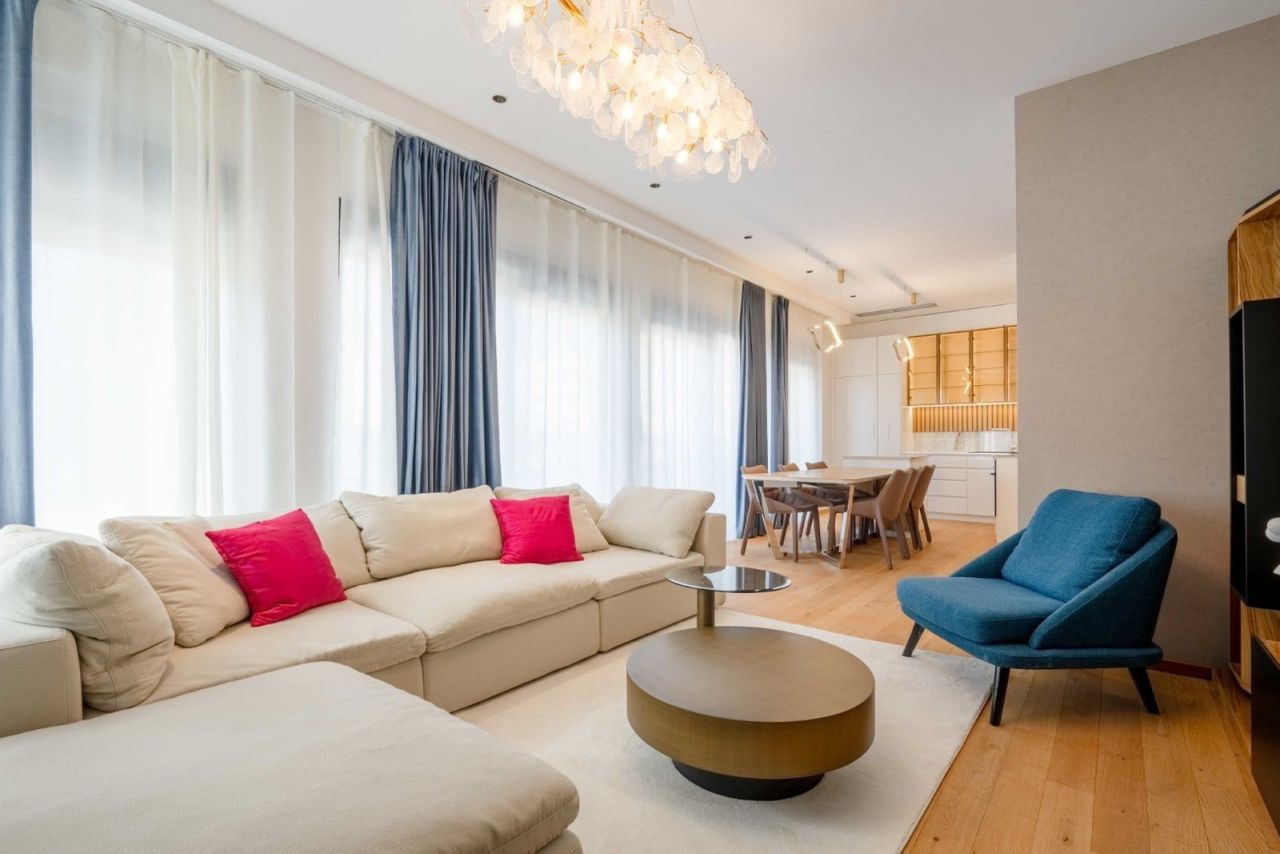 Apartamento en Becici, Montenegro, 134 m² - imagen 5